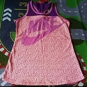 NWT Nike Tank